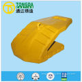 ISO9001 OEM Casting Parts Quality Construction Heavy Machinery Spare Parts